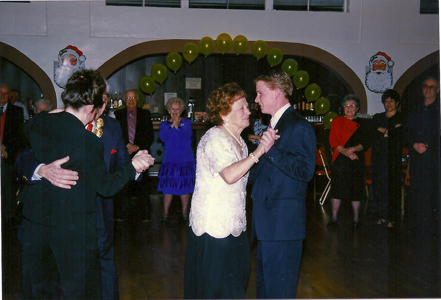 Grandpa\'s 90th birthday 1996 (20)